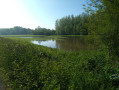 Champs inondés après Bétignicourt
