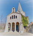 Chapel of Remei