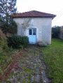 Chapelle à Lemainville