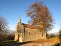 Chapelle Notre-Dame de Bonne Conduite à Montceau Chapelle Notre-Dame de Bonne Conduite à Montceau