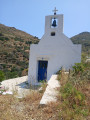 Chapelle Agia Barbara