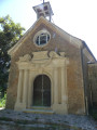Chapelle au Moulin d'Ors