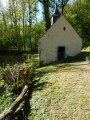 Chapelle bien restaurée