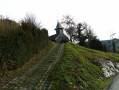 Chapelle  - Chaumont