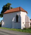 Chapelle d'Albeschaux
