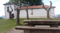 Chapelle d'Aranzazu