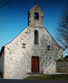 Chapelle d'Arcon