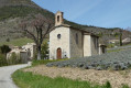 Chapelle d'Egluy