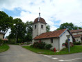 Chapelle d'Essernay