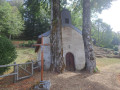 Ilay Chapel