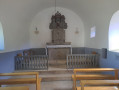 Ilay Chapel