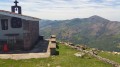 Chapelle d'Olharandoï