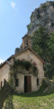 chapelle dans Roubion