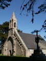 Chapelle de Beuzec-Cap-Caval
