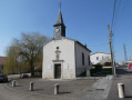 Chapelle de Bosserville