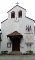 Chapelle de Brécorens