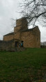 Chapelle de Brocuéjouls Chapelle de Brocuéjouls