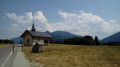 Chapelle de Champeillant