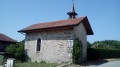 Chapelle de Chez Portay Chapelle de Chez Portay