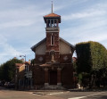 Chapelle de Clagny