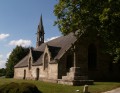 Chapelle de Coat Poudou
