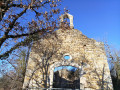 Chapelle de Condamine Chapelle de Condamine