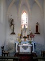 Chapelle de Crosson Chapelle de Crosson