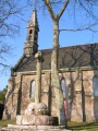 Chapelle de Cuzon
