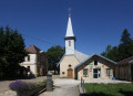 Chapelle de Doye