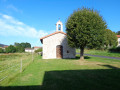 Autour de Saint Jean-Soleymieux dans le Forez