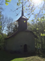 Chapelle de Ferrières Chapelle de Ferrières