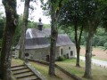 Chapelle de Guelhouïc Chapelle de Guelhouïc