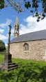 Chapelle de Guénily