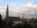 Chapelle de Gulvain.