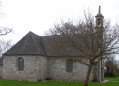 Chapelle de Kerbader