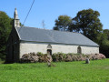 Chapelle de Kerglouanou
