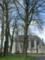 Chapelle de Kergoat