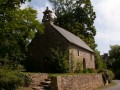 Chapelle de Kermaria