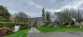 Chapelle de Kersaint (Notre Dame du Bon Secours)