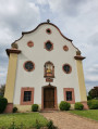 Chapelle de Kirrweiler