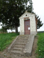 Chapelle de l'Agonie