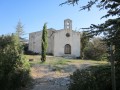 Chapelle de l'Ermitage