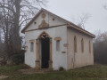 Chapelle de l'Oelberg