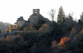 Le Circuit des Deux Vallées, Coussane et Lot