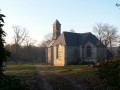 Chapelle de la Boissière