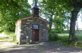 chapelle de la fleurancellerie