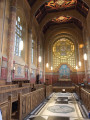 Rando Patrimoine sur Saint Brieuc: 20/01/2023 Rando Patrimoine sur Saint Brieuc: 20/01/2023
