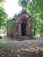 Chapelle de la Maix