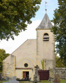 Chapelle de la Montagne