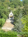 Chapelle de la Serrée Chapelle de la Serrée